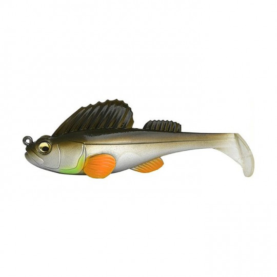 Señuelo suave Megabass Dark Sleeper 77mm
