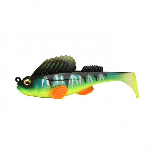 Gummifische Megabass Dark Sleeper 77mm