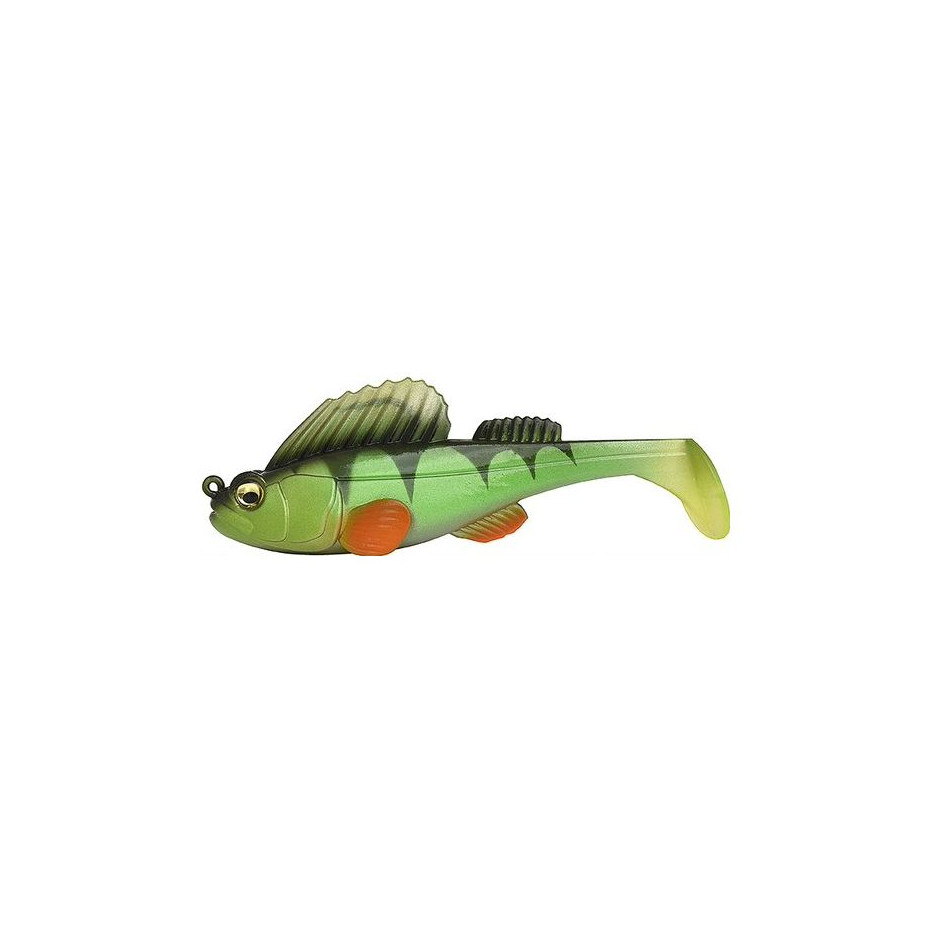 Soft Bait Megabass Dark Sleeper 77mm