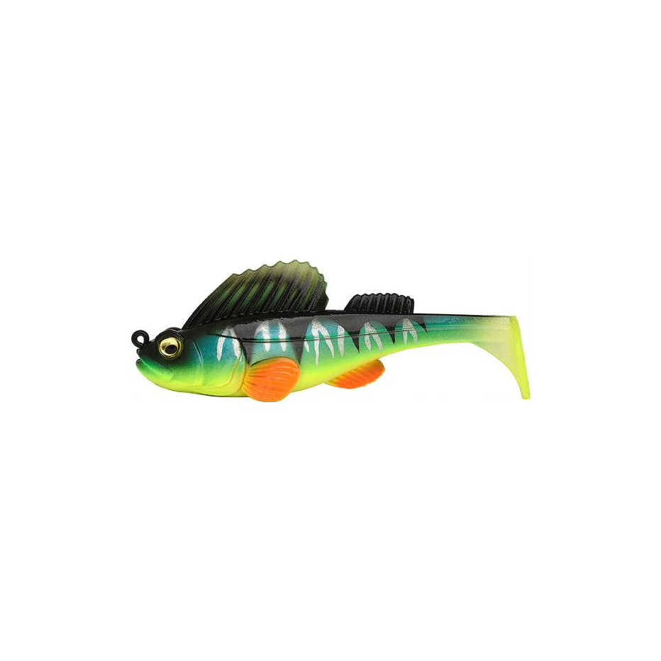 Leurre Souple Megabass Dark Sleeper 95mm