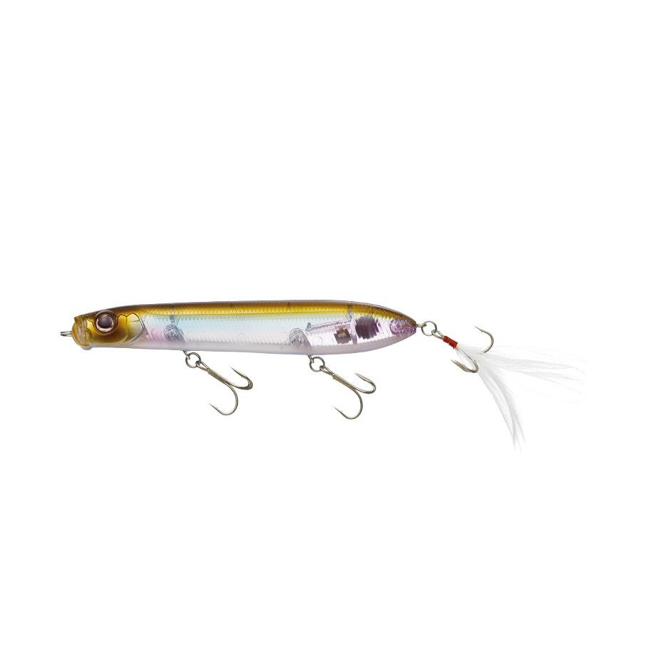 Hard Bait Evergreen Showerblows 12.5cm