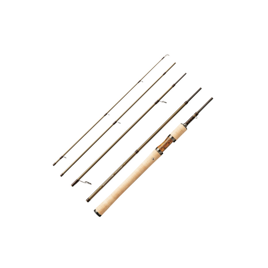 Spinnruten Smith Troutin' Spin Multiyouse