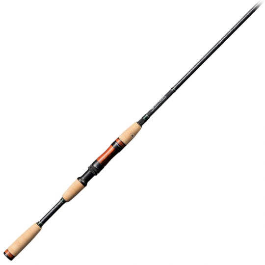 Spinning rod Megabass Great...