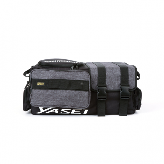 Bolsa de pesca Shimano Yasei Carryall Large
