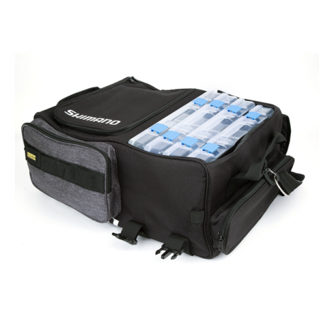 Fishing bag Shimano Yasei Carryall Large