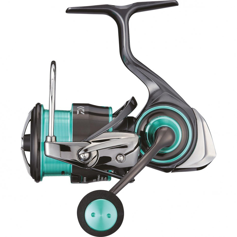 Spinnrollen Daiwa Emeraldas Air LT 21