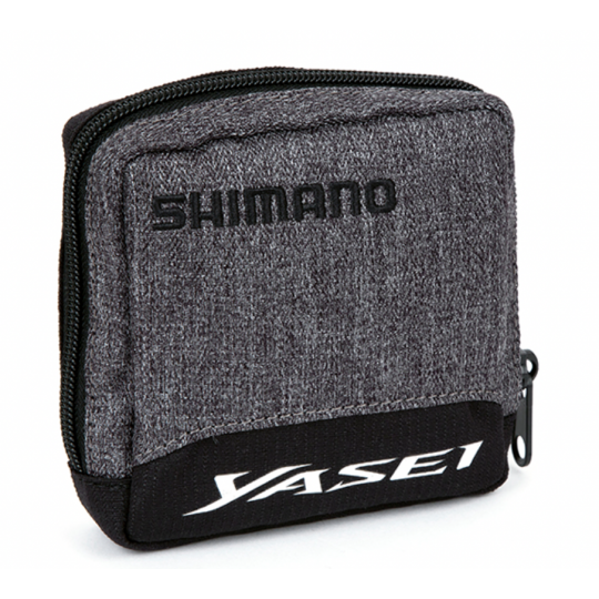 Pochette Shimano Yasei Sync Trace & Dropshot Case