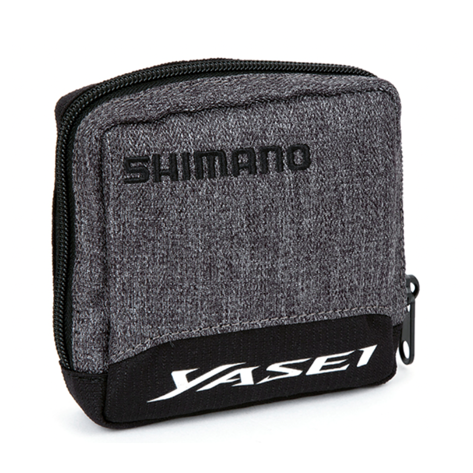 Pochette Shimano Yasei Sync Trace & Dropshot Case