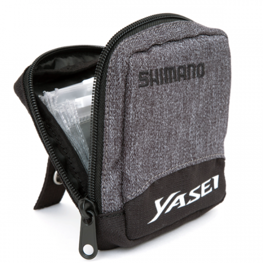 Shimano Yasei Sync Trace & Dropshot Case