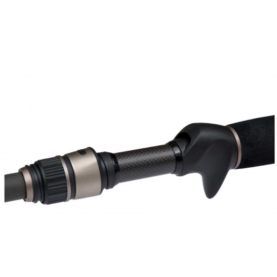 Baitcast Ruten Westin W3 Livecast-T 2nd