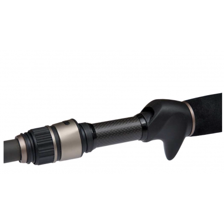 Casting Rod Westin W3 Livecast-T 2nd