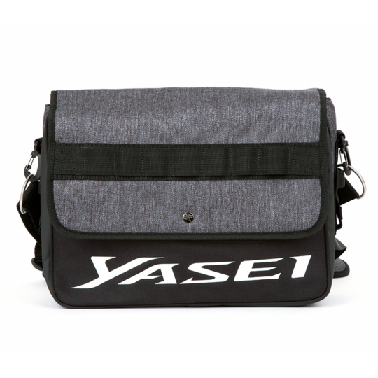 Bolsa Shimano Yasei Street Bag
