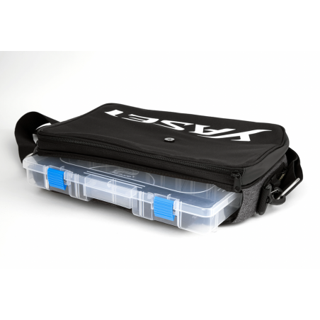 Bolsa Shimano Yasei Street Bag