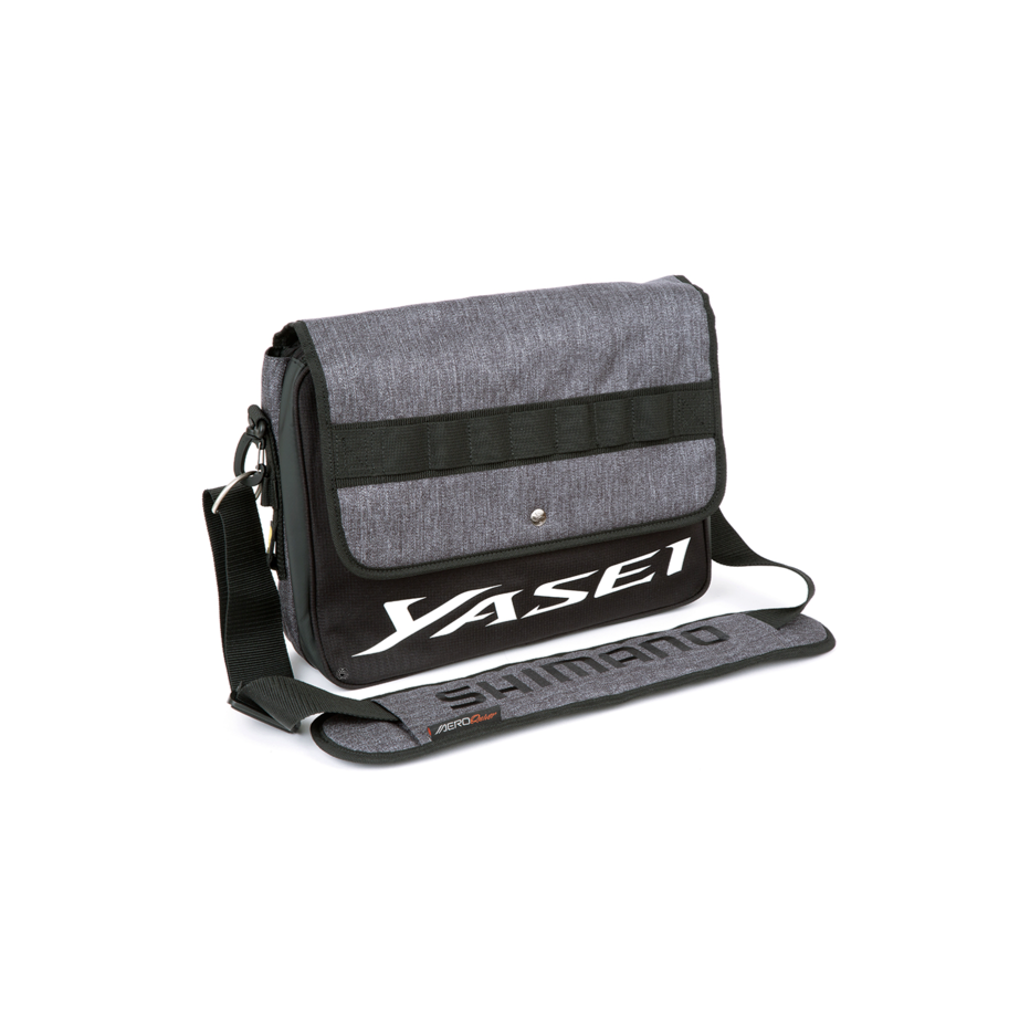 Tasche Shimano Yasei Street Bag