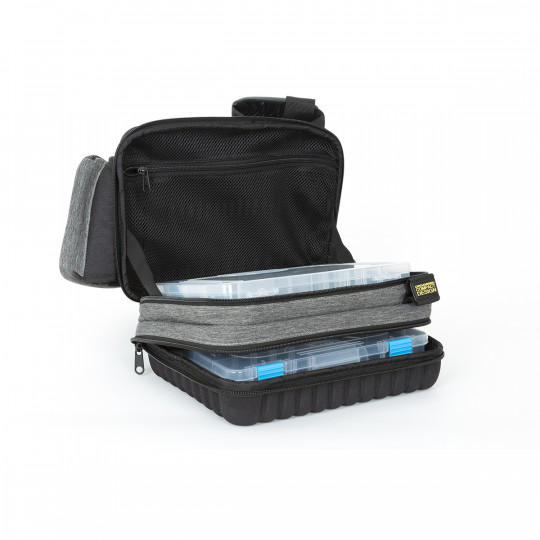 Schultertasche Shimano Yasei Sling Bag Medium