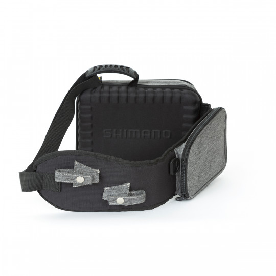 Shoulder bag Shimano Yasei Sling Bag Medium