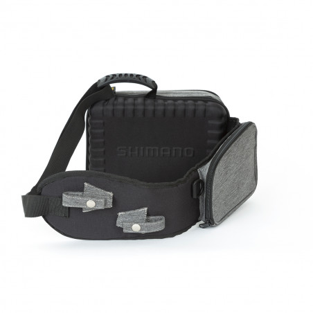 Schultertasche Shimano Yasei Sling Bag Medium