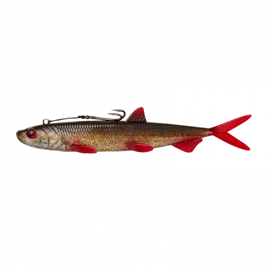 Gummifische Madcat Pelagic Cat Köder 21cm