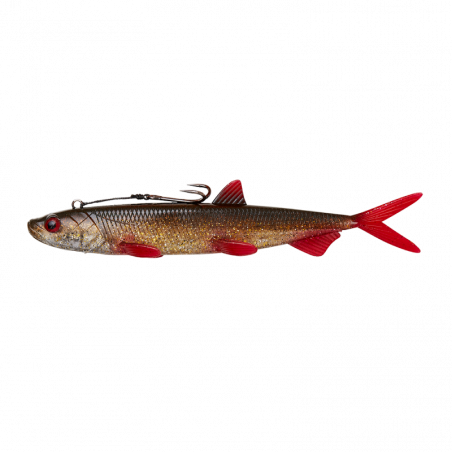 Leurre Souple Madcat Pelagic Cat Lure 21cm