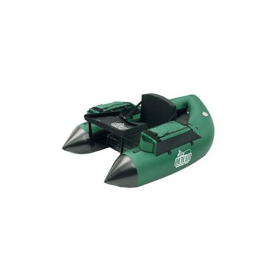 Float Tube Outcast Super Fat Cat