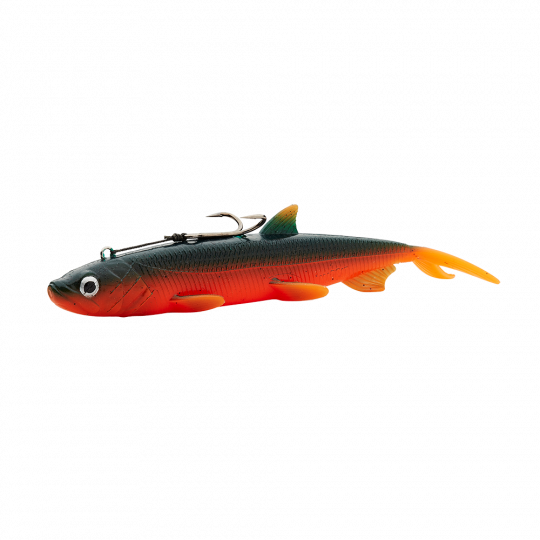 Gummifische Madcat Pelagic Cat Köder 21cm