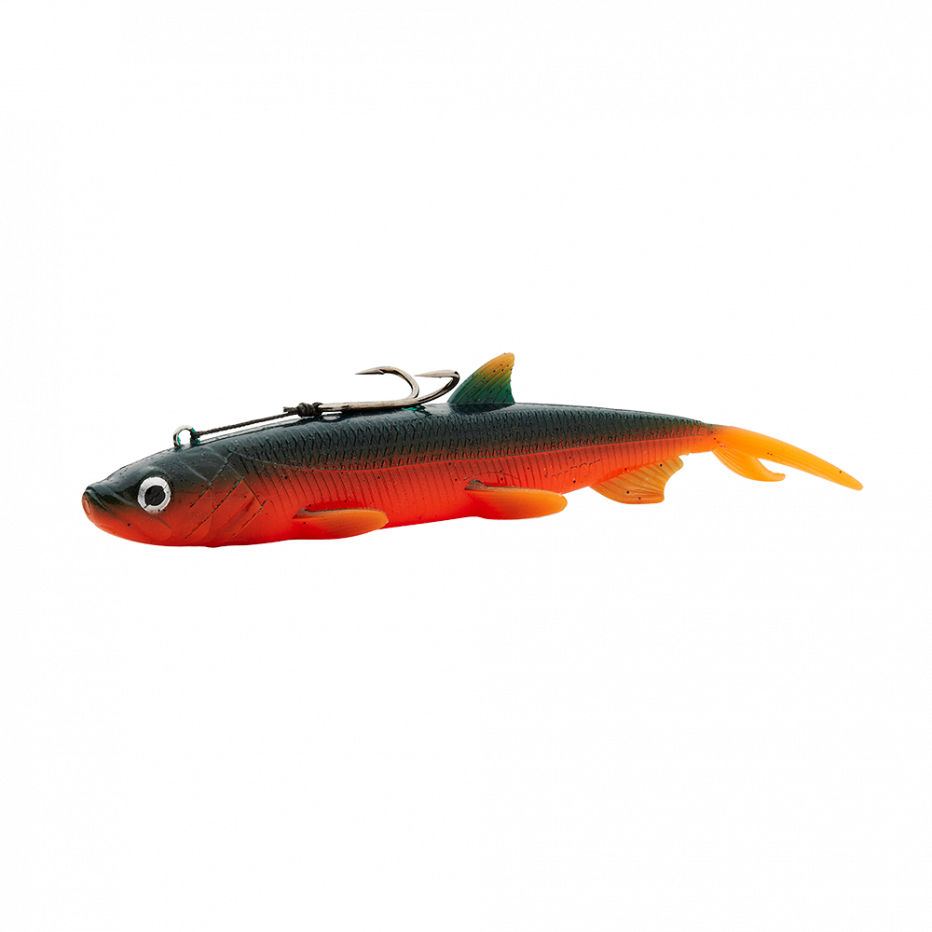 Leurre Souple Madcat Pelagic Cat Lure 21cm