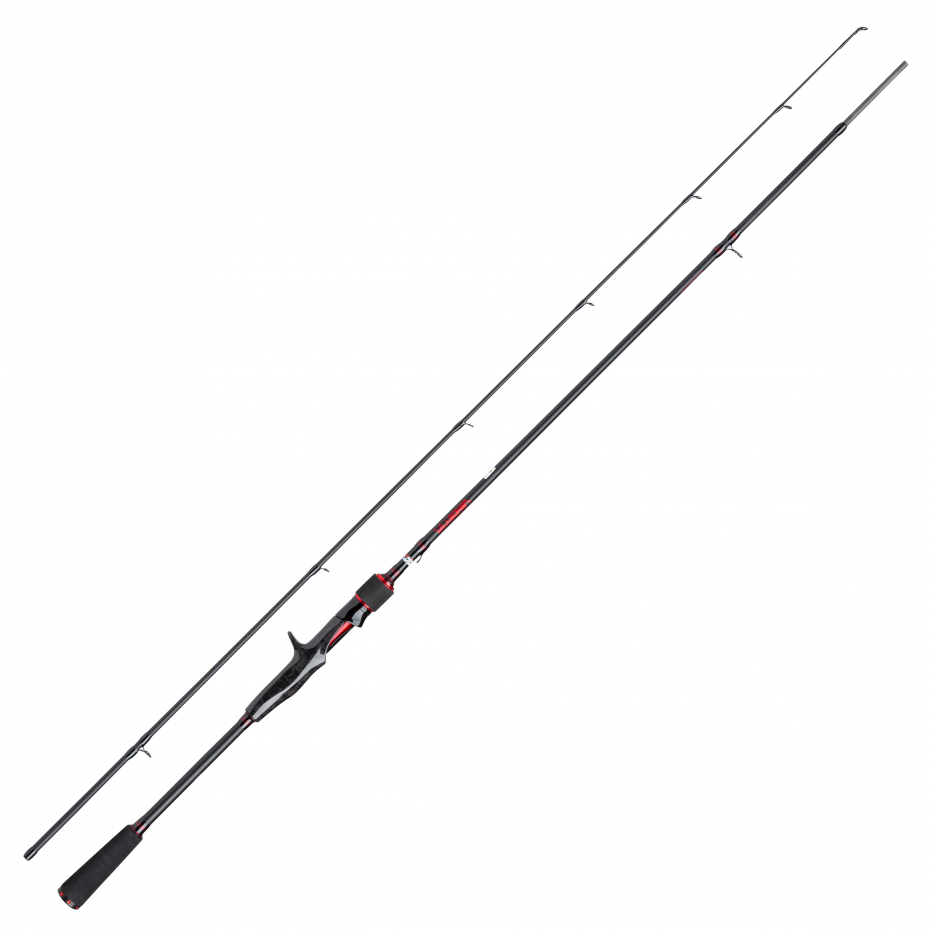 Canne Casting Abu Garcia Vendetta V3