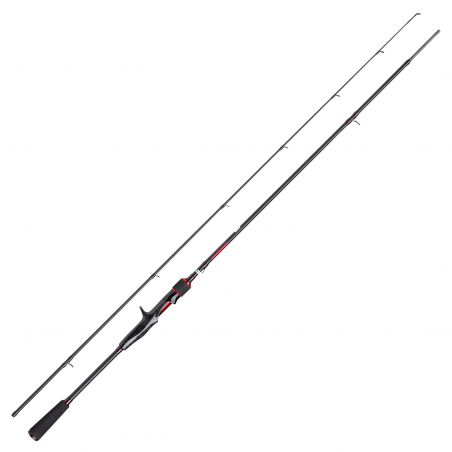 Abu Garcia Vendetta V3 Casting Rod - New for 2020