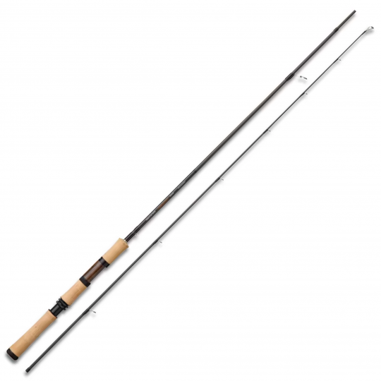 Spinning rod Smith LagLess Boron TLB 79 DT