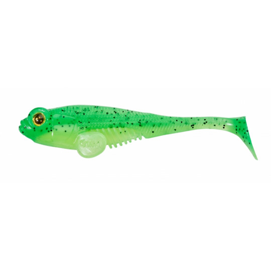 Gummifische Gunki Rockstar 85 ITB