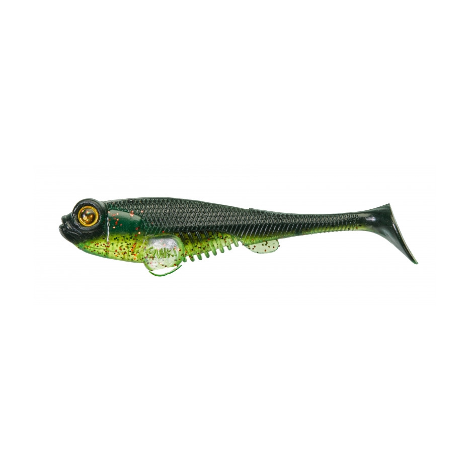 Soft Bait Gunki Rockstar 85 ITB