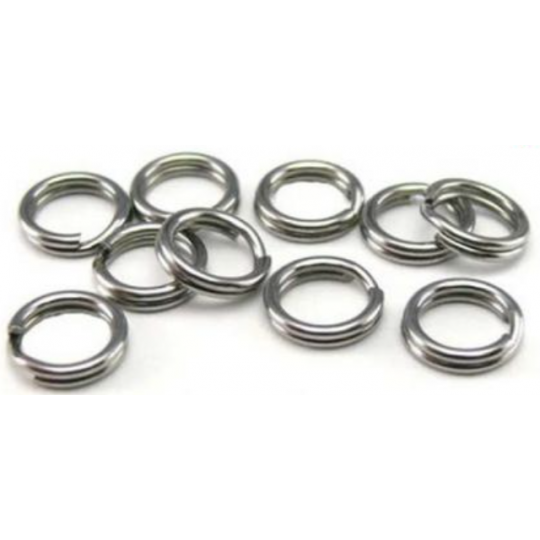 Borboleta Split Ring Exo