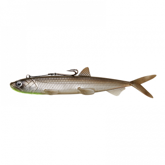 Gummifische Madcat Pelagic Cat Köder 24cm
