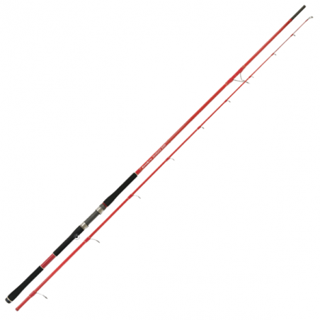Caña de spinning Tenryu Ventury 330 EVO