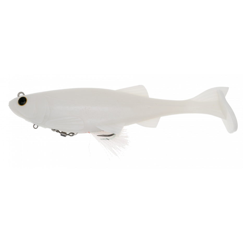 Soft Bait Biwaa Kapsiz Kast HD 23cm