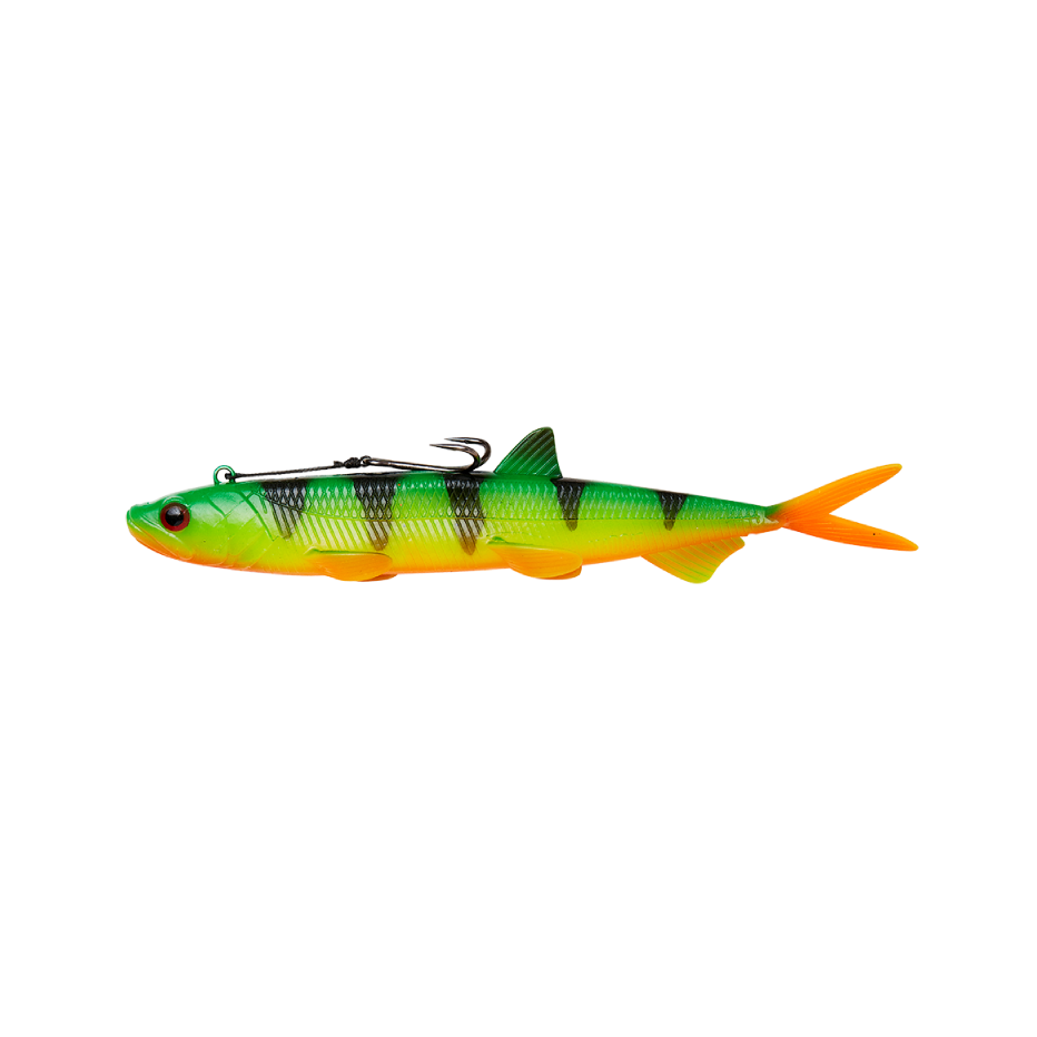 Leurre Souple Madcat Pelagic Cat Lure 24cm