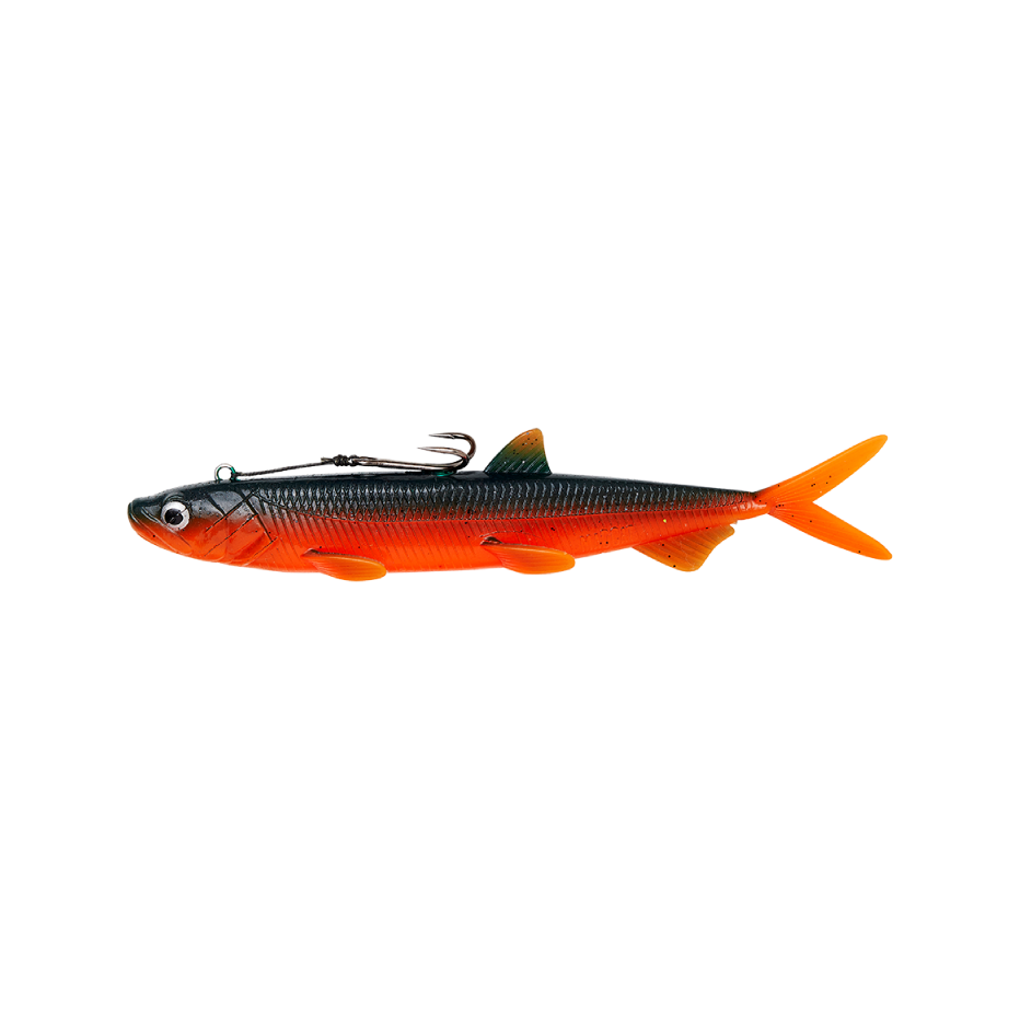 Leurre Souple Madcat Pelagic Cat Lure 24cm