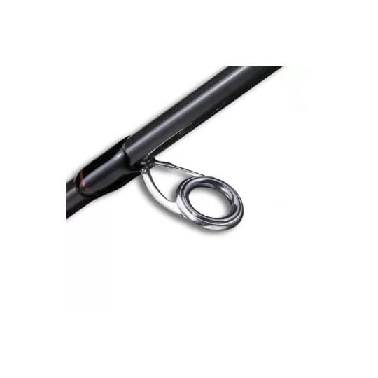 Caña de spinning Smith LagLess Boron TLB 83 DT