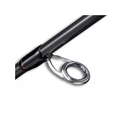 Spinning rod Smith LagLess Boron TLB 83 DT