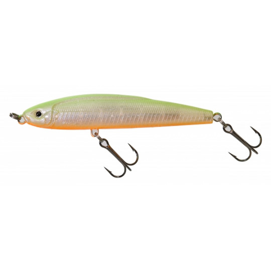 Señuelo Duro Gunki Shore Shaver 85 S