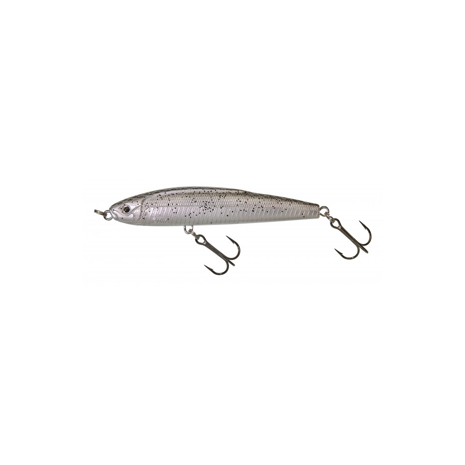 Hard bait Gunki Shore Shaver 85 S