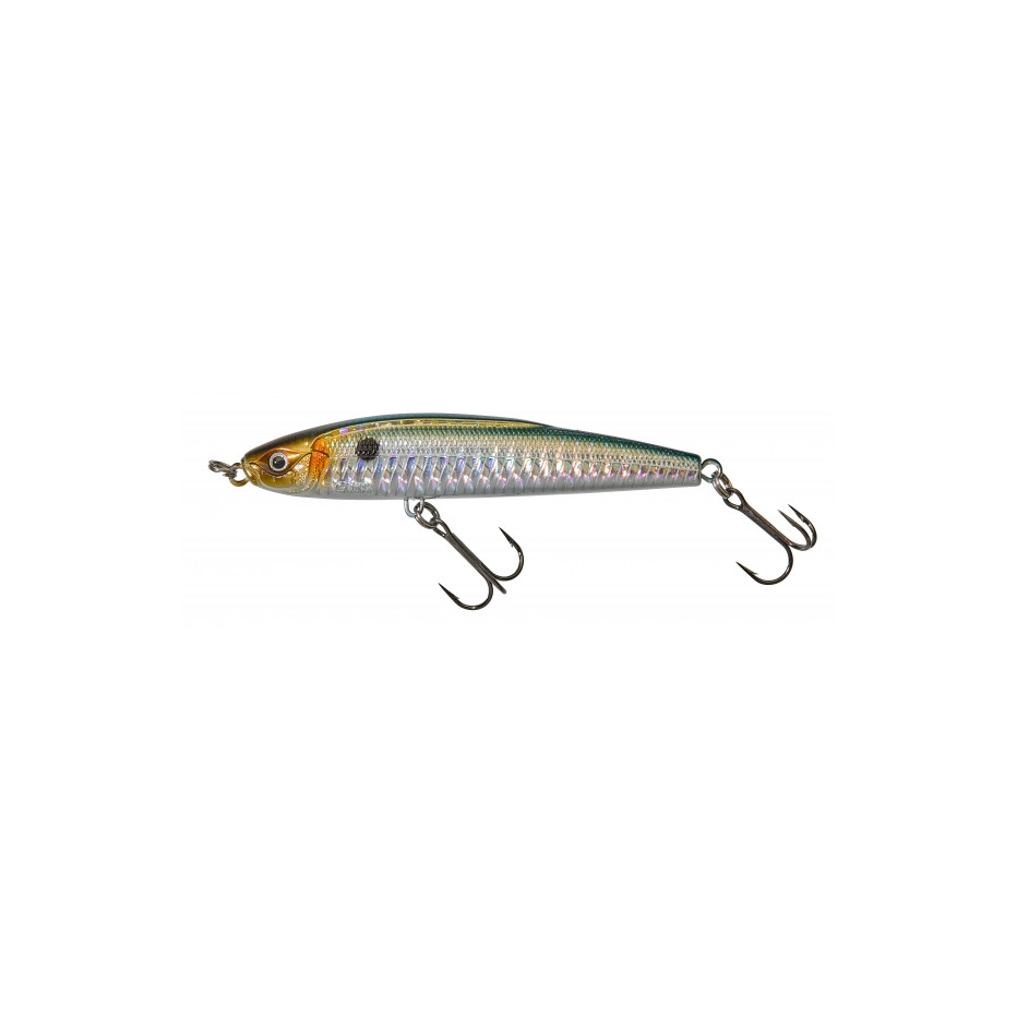 Hard bait Gunki Shore Shaver 85 S