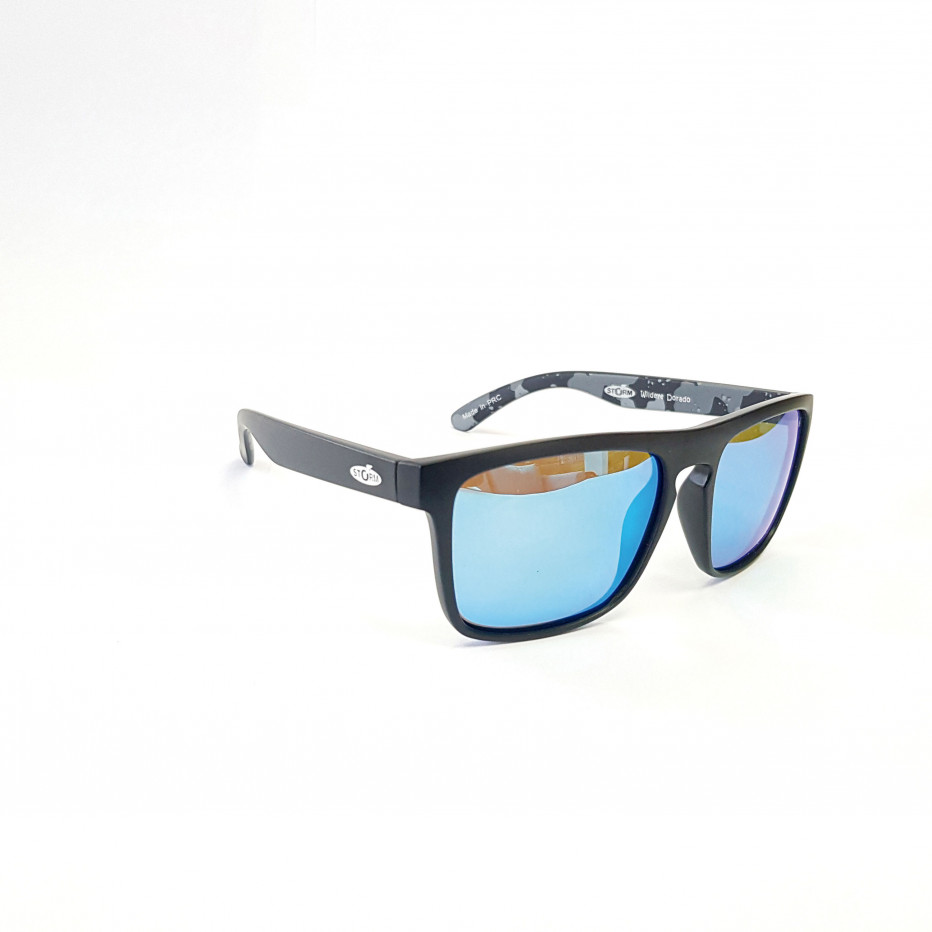 Polarised Goggles Storm Sunglasses Wildeye Dorado