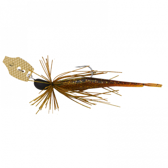 Chatterbait Savage Gear Crazy Swim Jig 16,5g