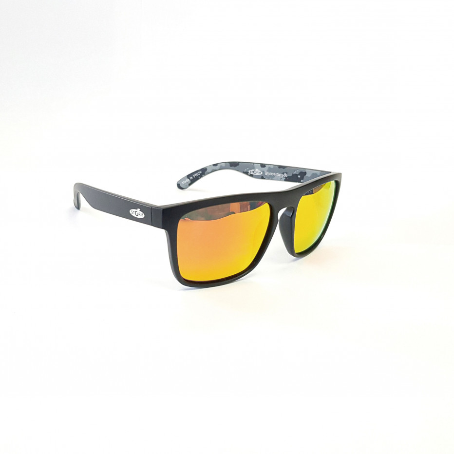 Polarised Goggles Storm Sunglasses Wildeye Dorado