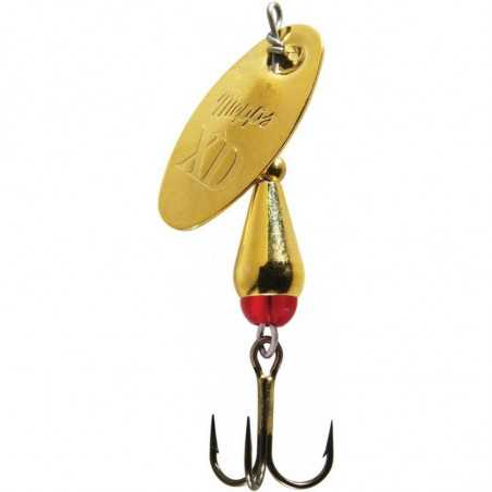 Spinner Mepps XD Oro