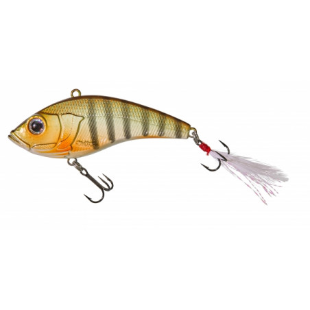 Señuelo Duro Gunki Kaiju Boost 55 S