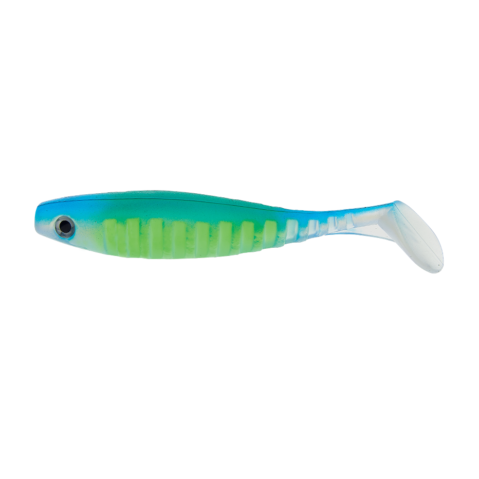 Soft Bait Delalande Neo Shallow Plein 18cm
