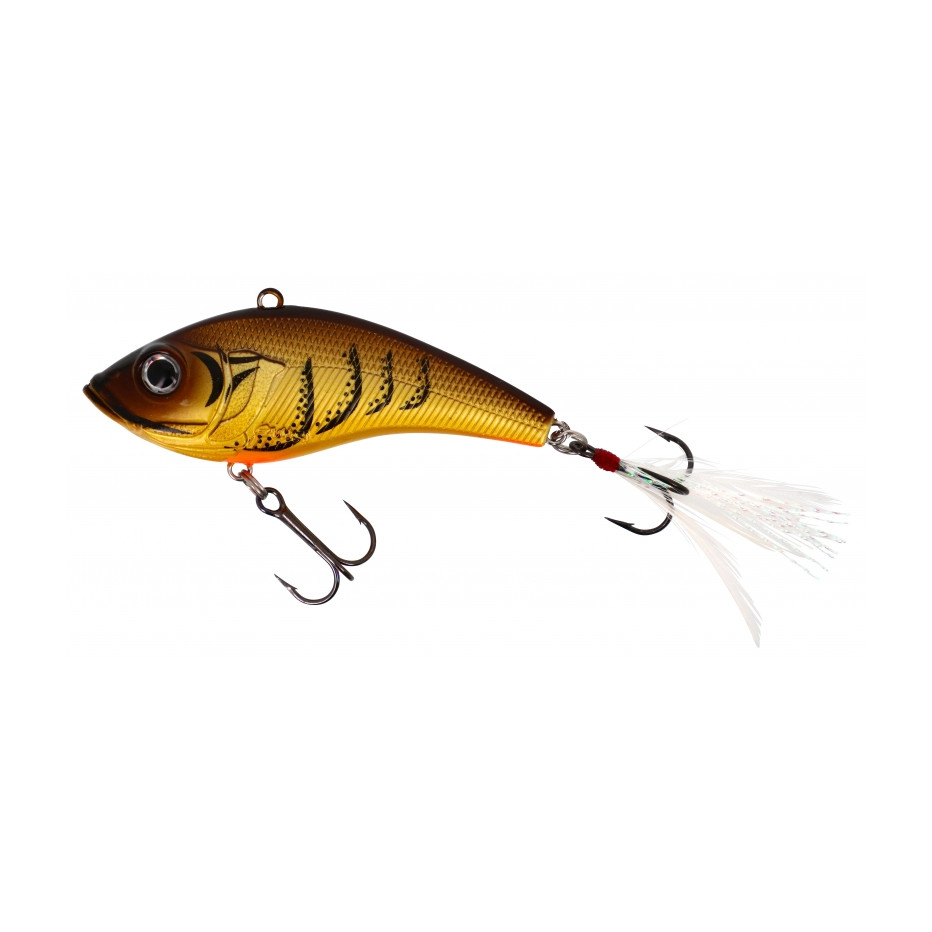 Señuelo Duro Gunki Kaiju Boost 69 S