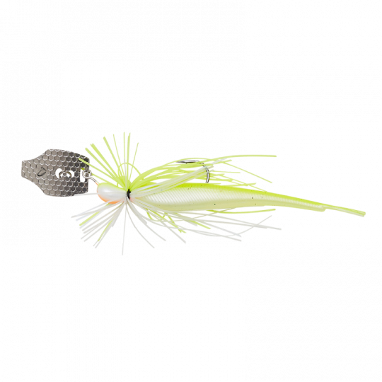 Chatterbait Savage Gear Crazy Swim Jig 14,5g